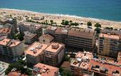 Туры в отель Aqua Hotel Nostre Mar Apartments