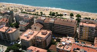 Aqua Hotel Nostre Mar Apartments 3*