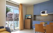 Туры в отель Aqua Hotel Nostre Mar Apartments