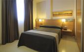 Туры в отель Aqua Hotel Nostre Mar Apartments