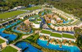 Туры в отель Regnum Carya