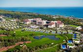 Туры в отель Regnum Carya