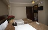 Туры в отель Sultanahmet Park Hotel