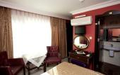 Туры в отель Sultanahmet Park Hotel