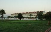 Туры в отель C&H Hotel