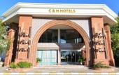 Туры в отель C&H Hotel