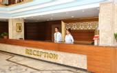 Туры в отель C&H Hotel
