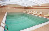 Туры в отель C&H Hotel