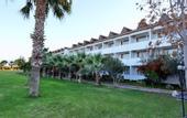 Туры в отель C&H Hotel