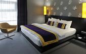 Туры в отель Eskidji Suites