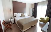Туры в отель Istanbul Dora Hotel
