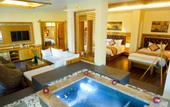 Туры в отель Aroma Beach Resort & Spa