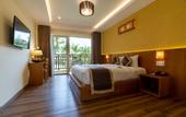 Туры в отель Aroma Beach Resort & Spa