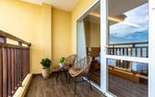 Туры в отель Aroma Beach Resort & Spa
