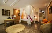 Туры в отель Aroma Beach Resort & Spa