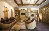 Туры в отель Aroma Beach Resort & Spa