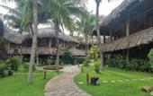 Туры в отель Aroma Beach Resort & Spa