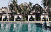 Туры в отель Aroma Beach Resort & Spa