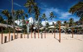 Туры в отель Aroma Beach Resort & Spa