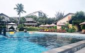 Туры в отель Aroma Beach Resort & Spa