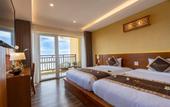 Туры в отель Aroma Beach Resort & Spa