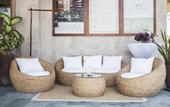 Туры в отель Aroma Beach Resort & Spa