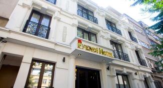 Nowy Efendi Hotel 4*