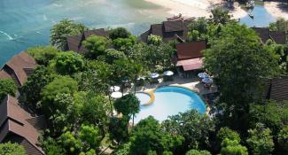 Kamala Beach Estate 4*
