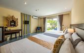 Туры в отель Blue Beach Grand Resort And Spa
