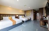 Туры в отель Blue Beach Grand Resort And Spa