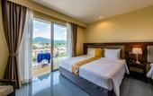 Туры в отель Blue Beach Grand Resort And Spa