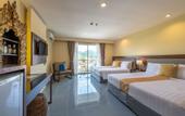Туры в отель Blue Beach Grand Resort And Spa