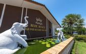 Туры в отель Blue Beach Grand Resort And Spa