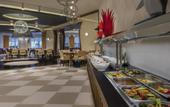 Туры в отель Botanik Platinum