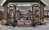 Туры в отель Botanik Platinum