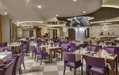 Туры в отель Botanik Platinum