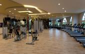 Туры в отель Botanik Platinum