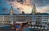 Туры в отель Botanik Platinum