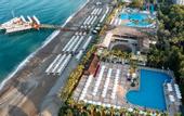 Туры в отель Botanik Platinum