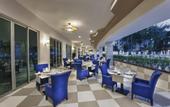 Туры в отель Botanik Platinum
