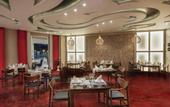 Туры в отель Botanik Platinum