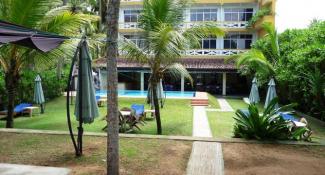 Hotel Garden Beach 2*