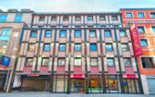 Туры в отель Hotel Leonardo Munchen City Center