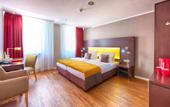 Туры в отель Hotel Leonardo Munchen City Center