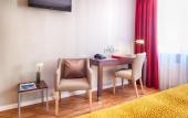 Туры в отель Hotel Leonardo Munchen City Center