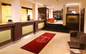 Туры в отель Hotel Leonardo Munchen City Center