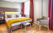 Туры в отель Hotel Leonardo Munchen City Center