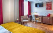 Туры в отель Hotel Leonardo Munchen City Center