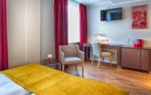 Туры в отель Hotel Leonardo Munchen City Center