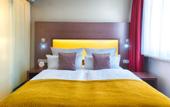 Туры в отель Hotel Leonardo Munchen City Center
